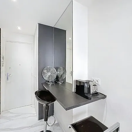 My Crequi 1 Apartment