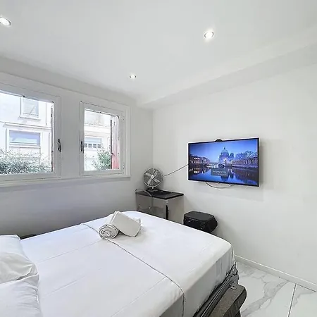 My Crequi 1 Apartment