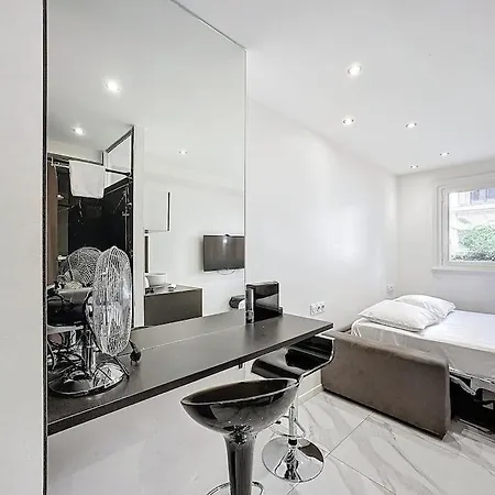 My Crequi 1 Apartment *