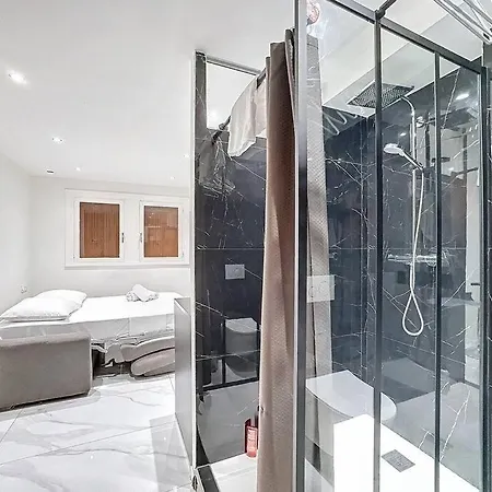 Appartement My Crequi 1