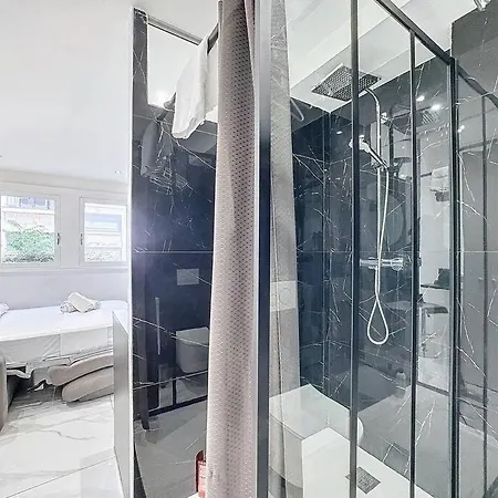 My Crequi 1 Appartement